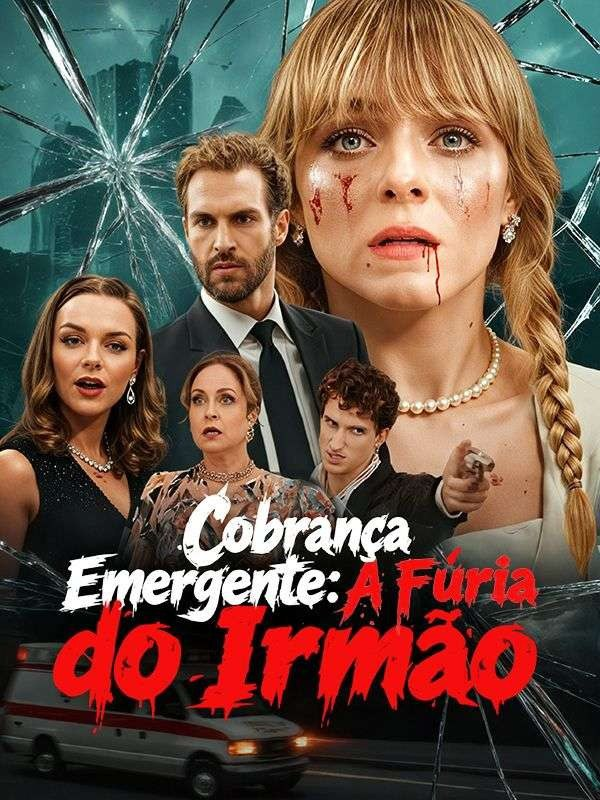 COBRANÇA EMERGENTE: A FÚRIA DO IRMÃO