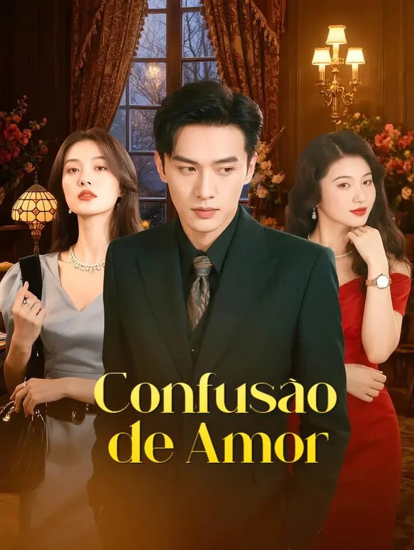 CONFUSÃO DE AMOR