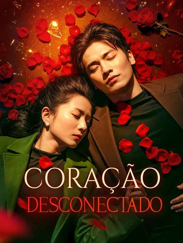 CORAÇÃO DESCONECTADO