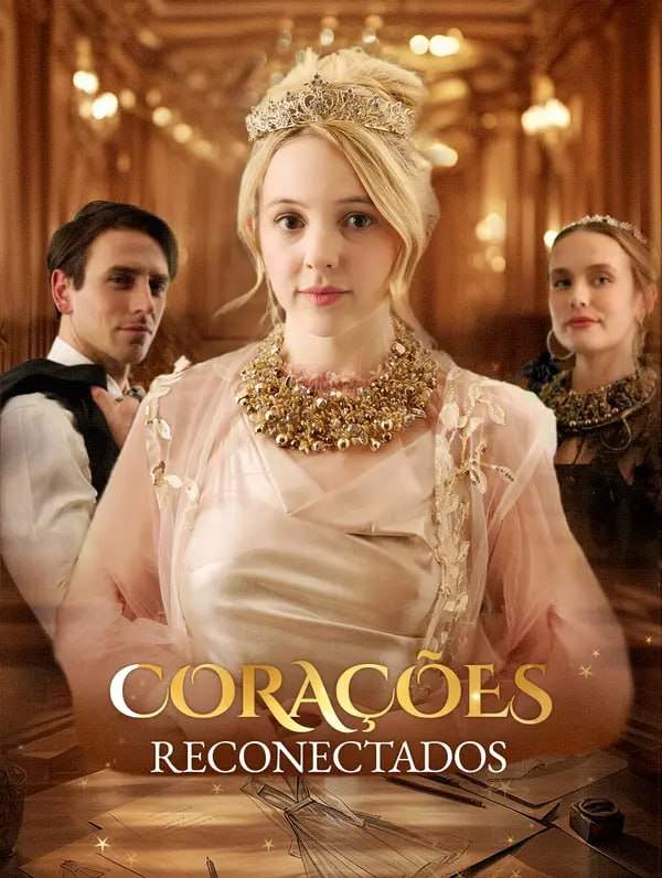 CORAÇÕES RECONECTADOS