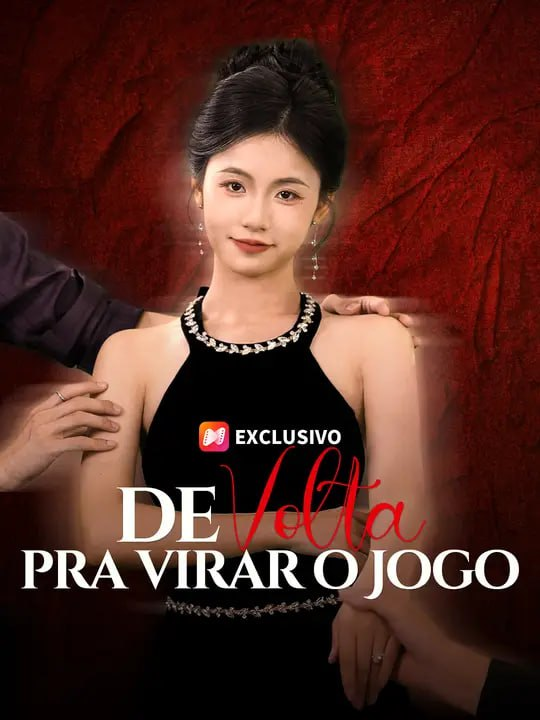 DE VOLTA PRA VIRAR O JOGO 