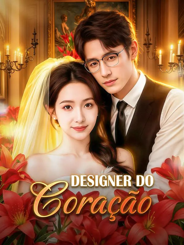 DESIGNER DO CORAÇÃO