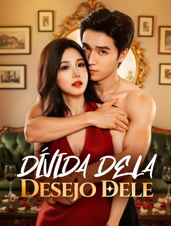 DÍVIDA DELA DESEJO DELE