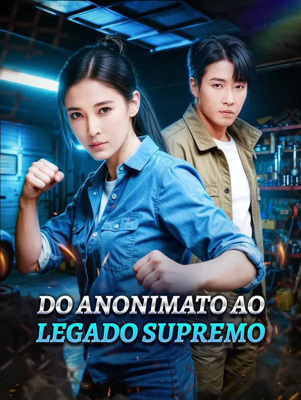 DO ANONIMATO AO LEGADO SUPREMO