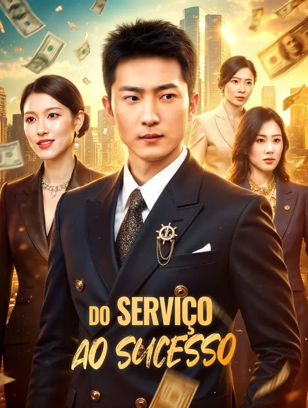 DO SERVIÇO AO SUCESSO