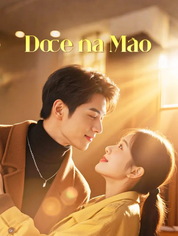 DOCE NA MÃO