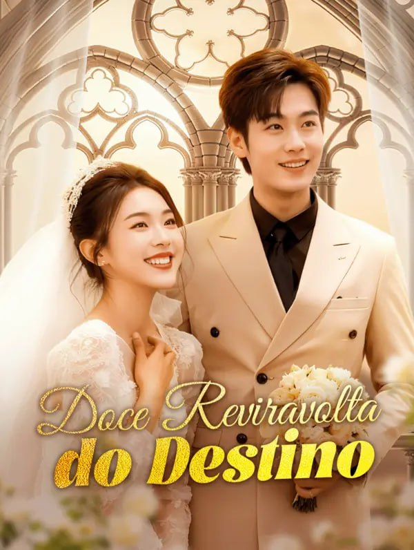 DOCE REVIRAVOLTA DO DESTINO