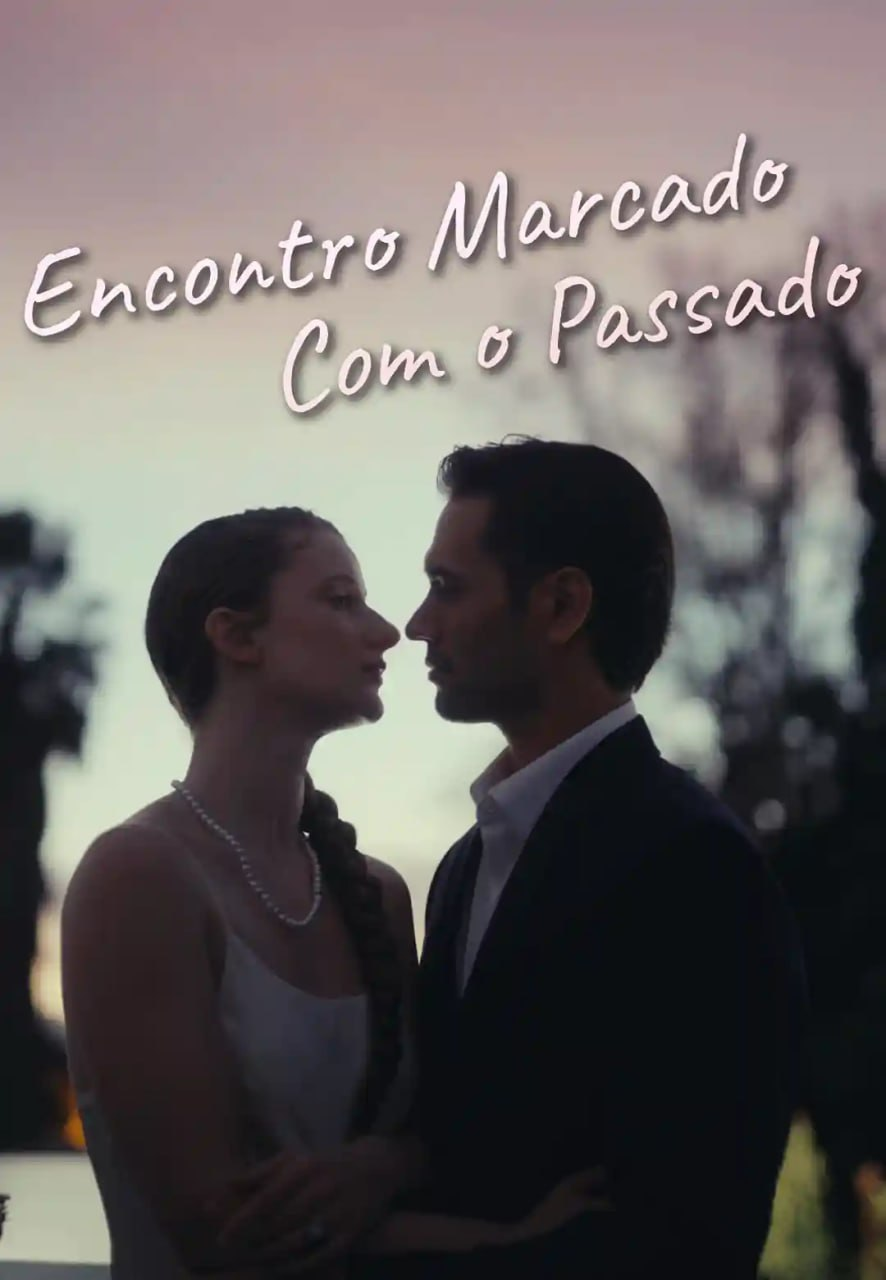 ENCONTRO MARCADO COM O PASSADO