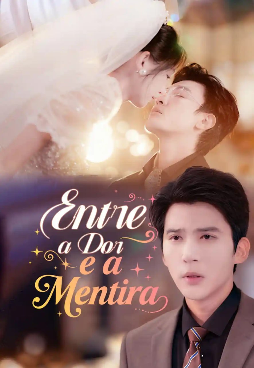 ENTRE A DOR E A MENTIRA