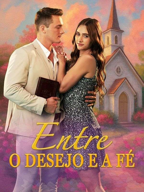 ENTRE O DESEJO E A FÉ