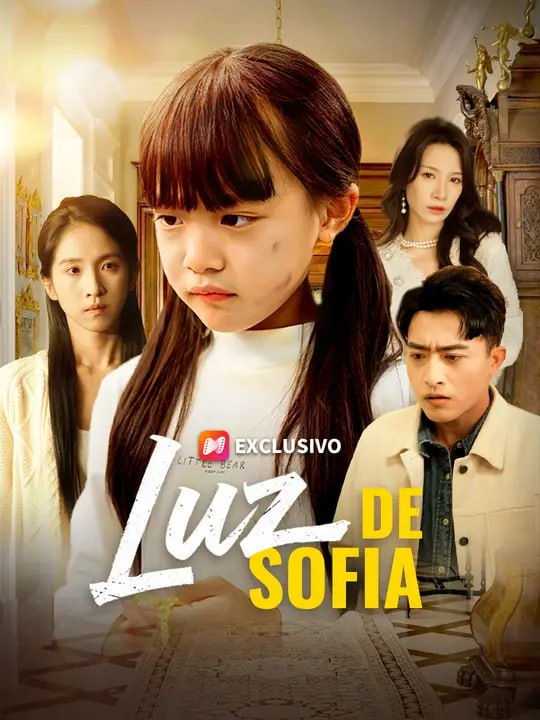 LUZ DE SOFIA