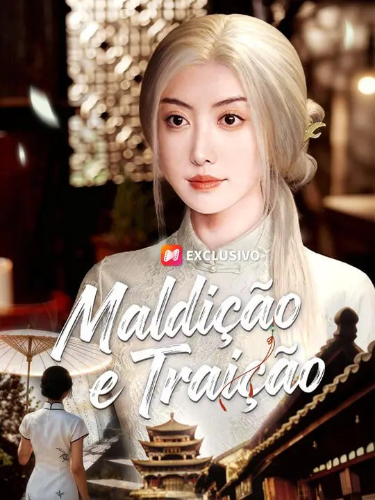 MALDIÇÃO E TRAIÇÃO