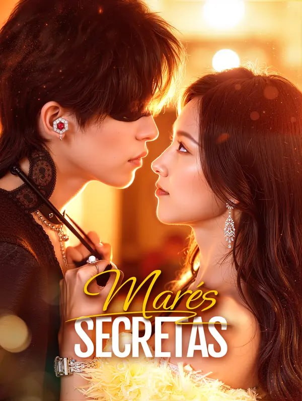 MARÉS SECRETAS