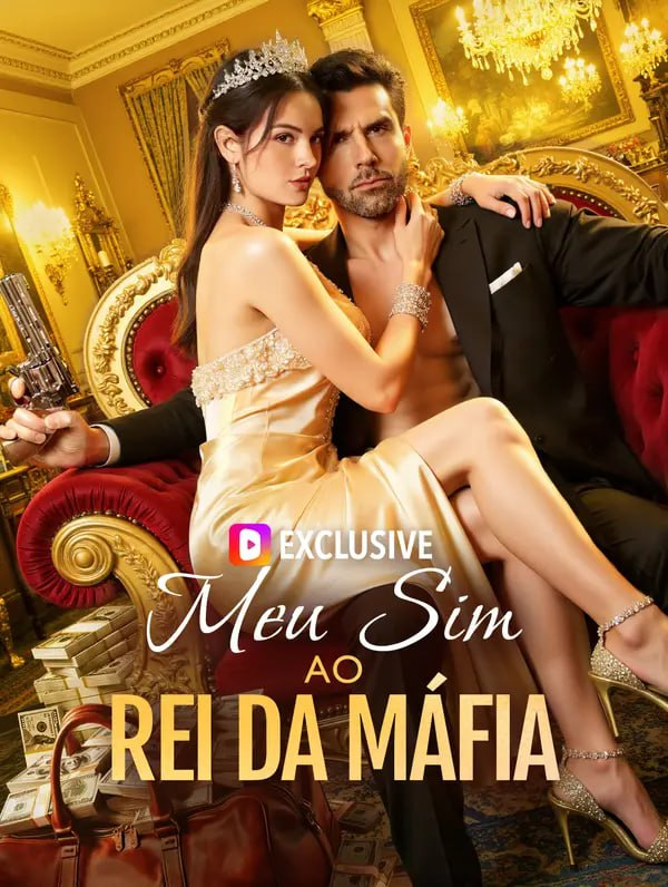 MEU SIM AO REI DA MÁFIA