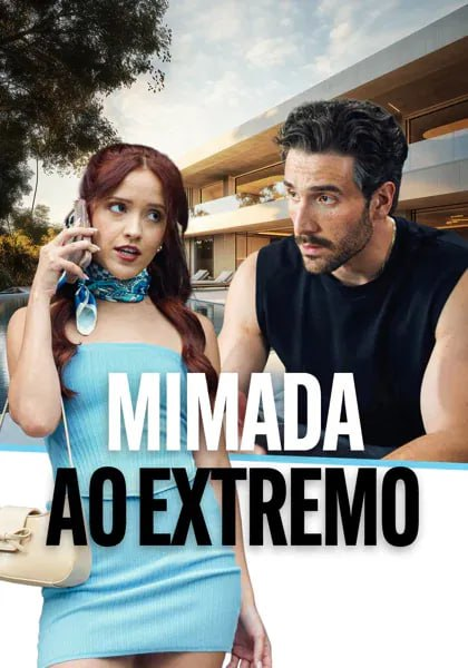 MIMADA AO EXTREMO