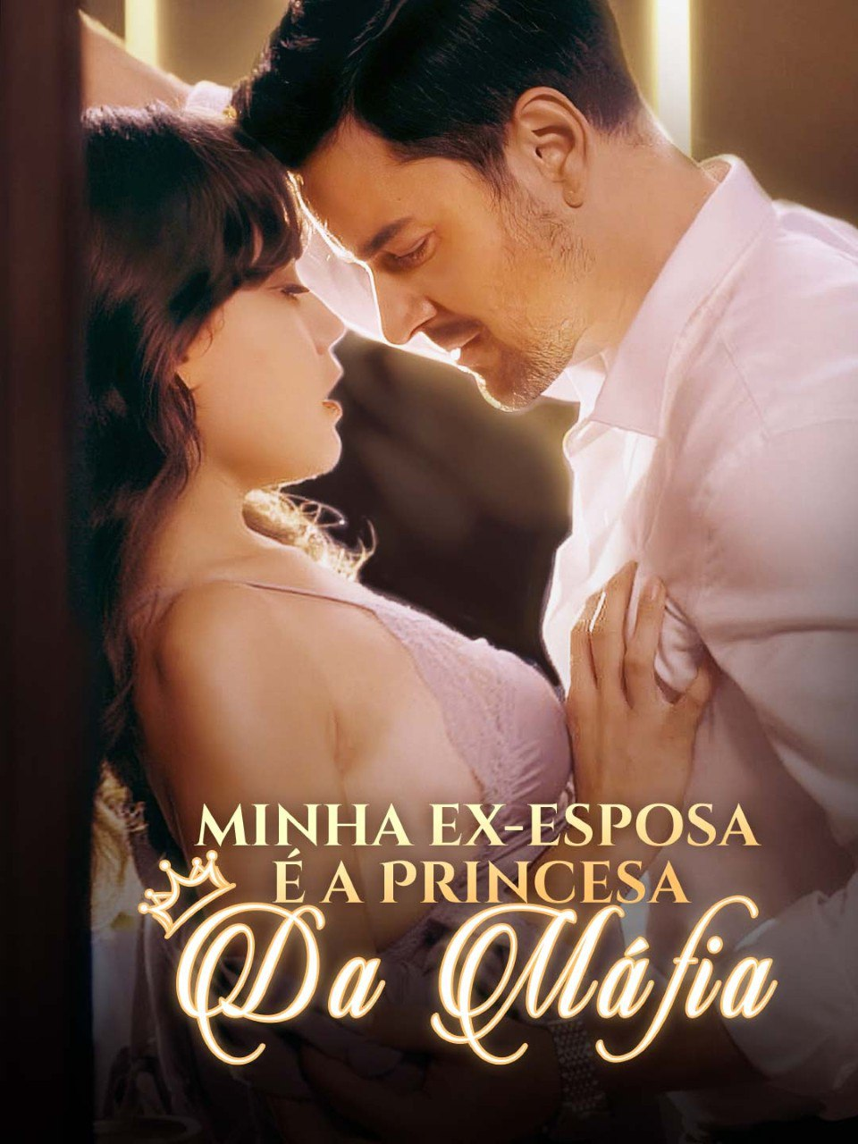 MINHA EX-ESPOSA É A PRINCESA DA MÁFIA