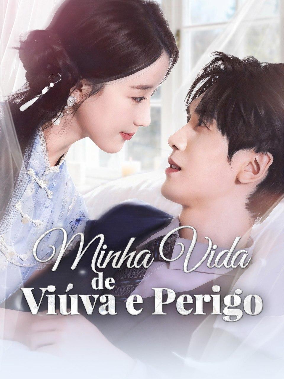 MINHA VIDA DE VIÚVA E PERIGO