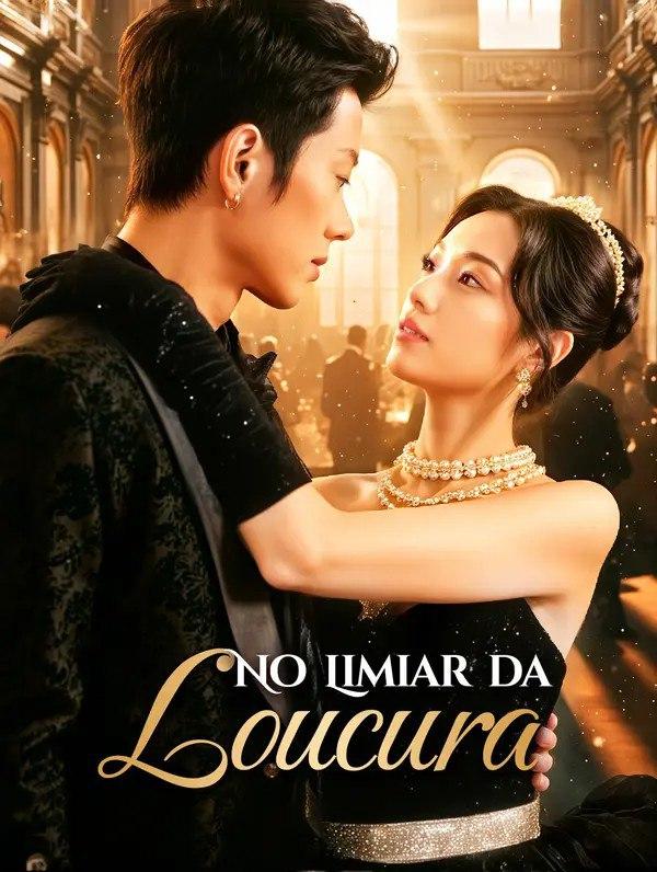 NO LIMINAR DA LOUCURA