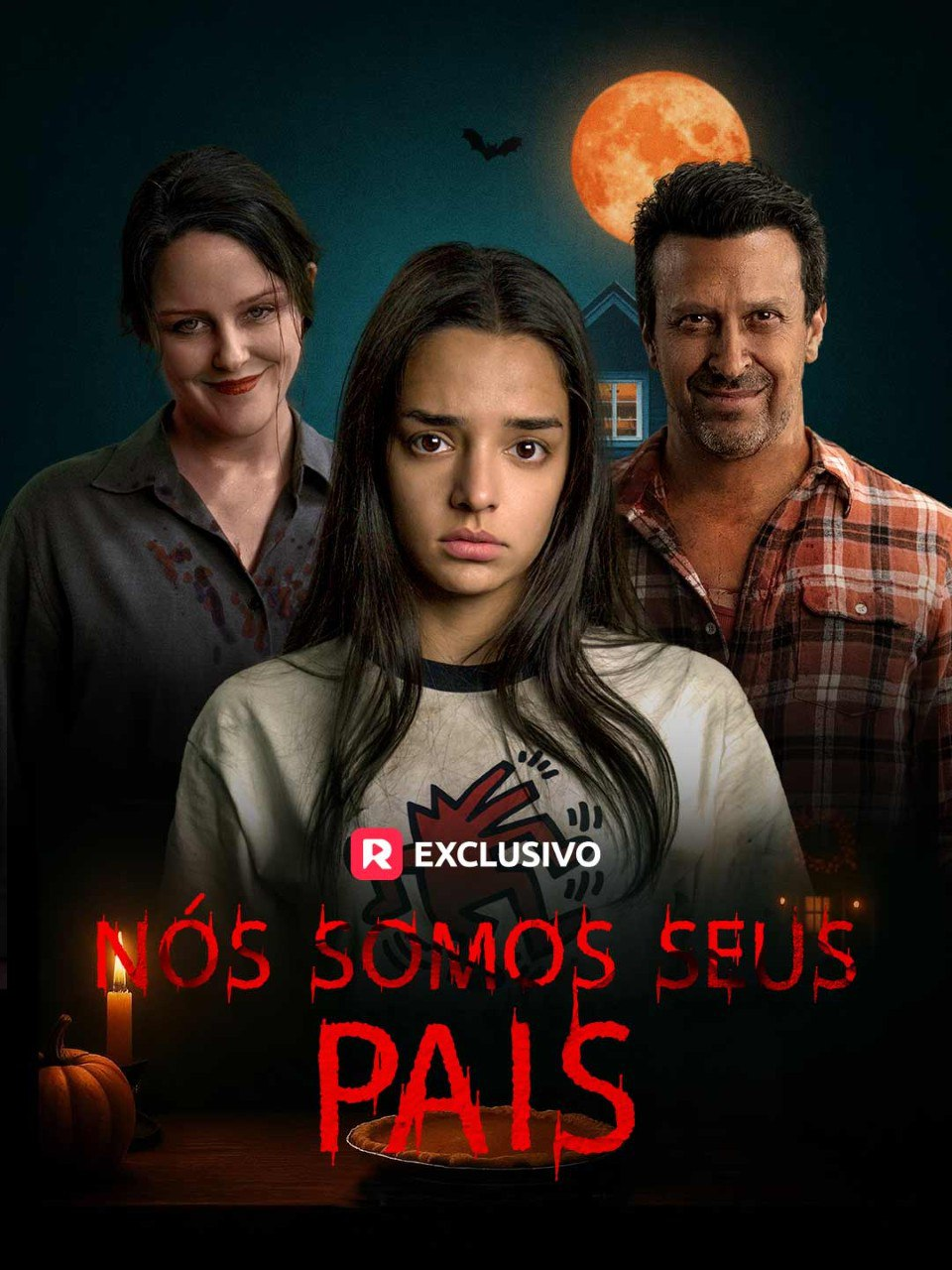 NÓS SOMOS SEUS PAIS