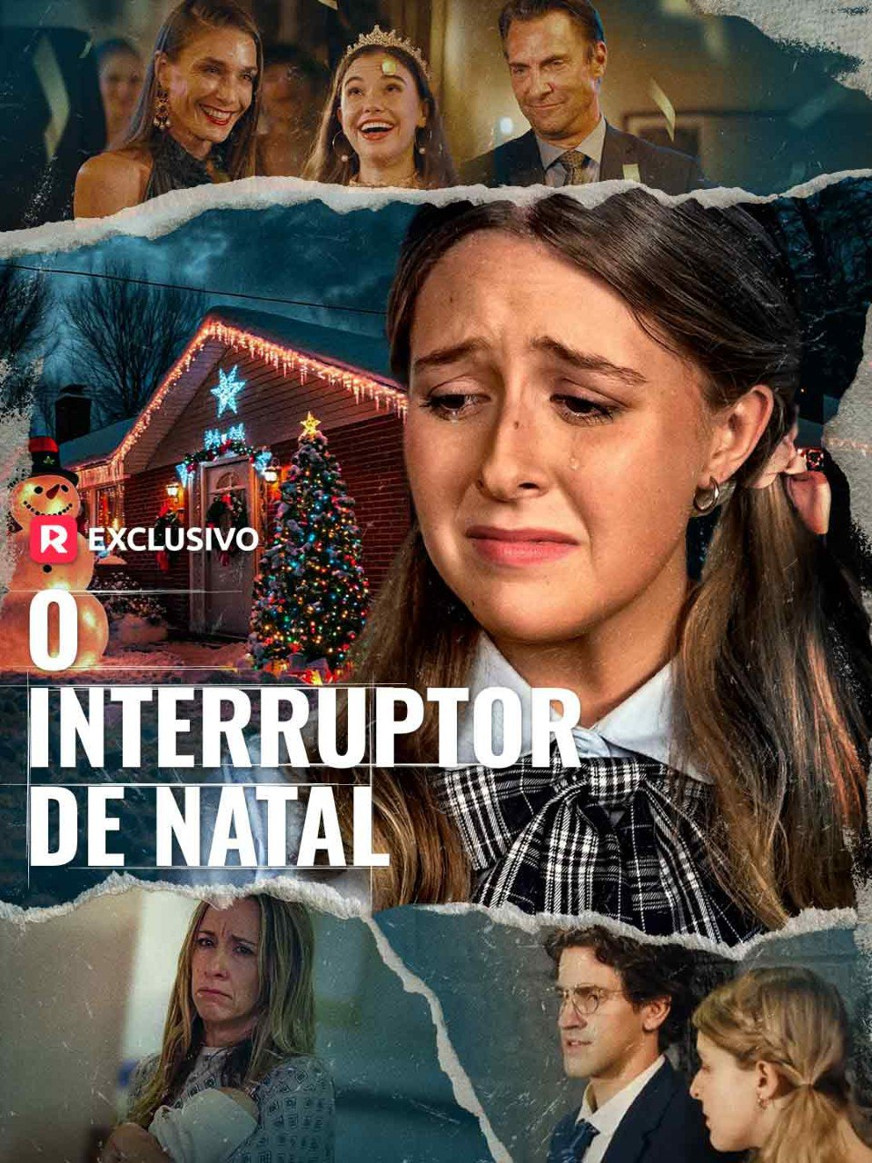 O INTERRUPTOR DE NATAL