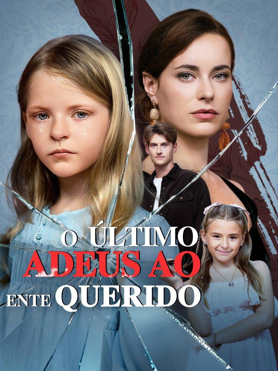 O ÚLTIMO ADEUS AO ENTE QUERIDO