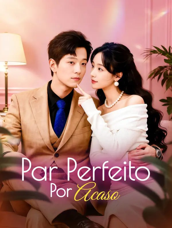 PAR PERFEITO POR ACASO