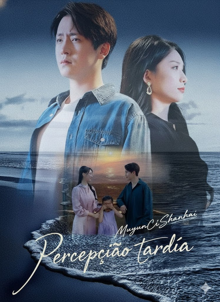 PERCEPÇÃO TARDIA / REALIZAÇÃO TARDIA