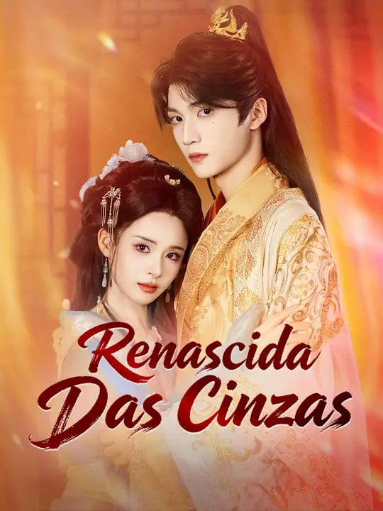 RENASCIDA DAS CINZAS