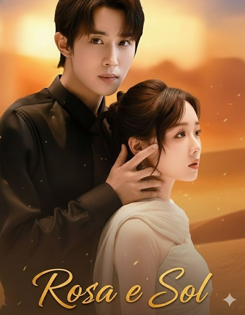 ROSA E SOL / NOITE DO PARTO E RENASCIMENTO O MARIDO FRIO DECIDE MIMAR