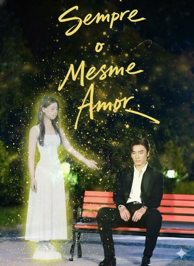 SEMPRE O MESMO AMOR / O MESMO VELHO AMOR