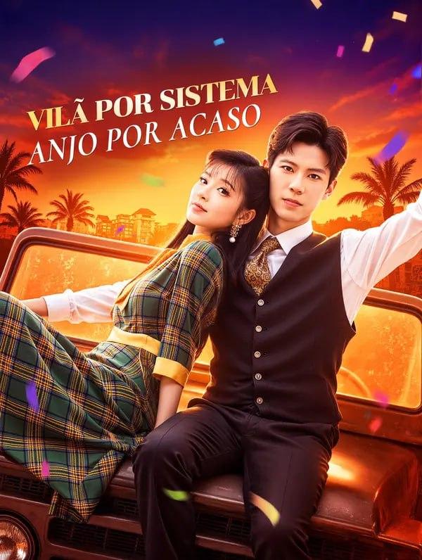 VILÃ POR SISTEMAANJO POR ACASO