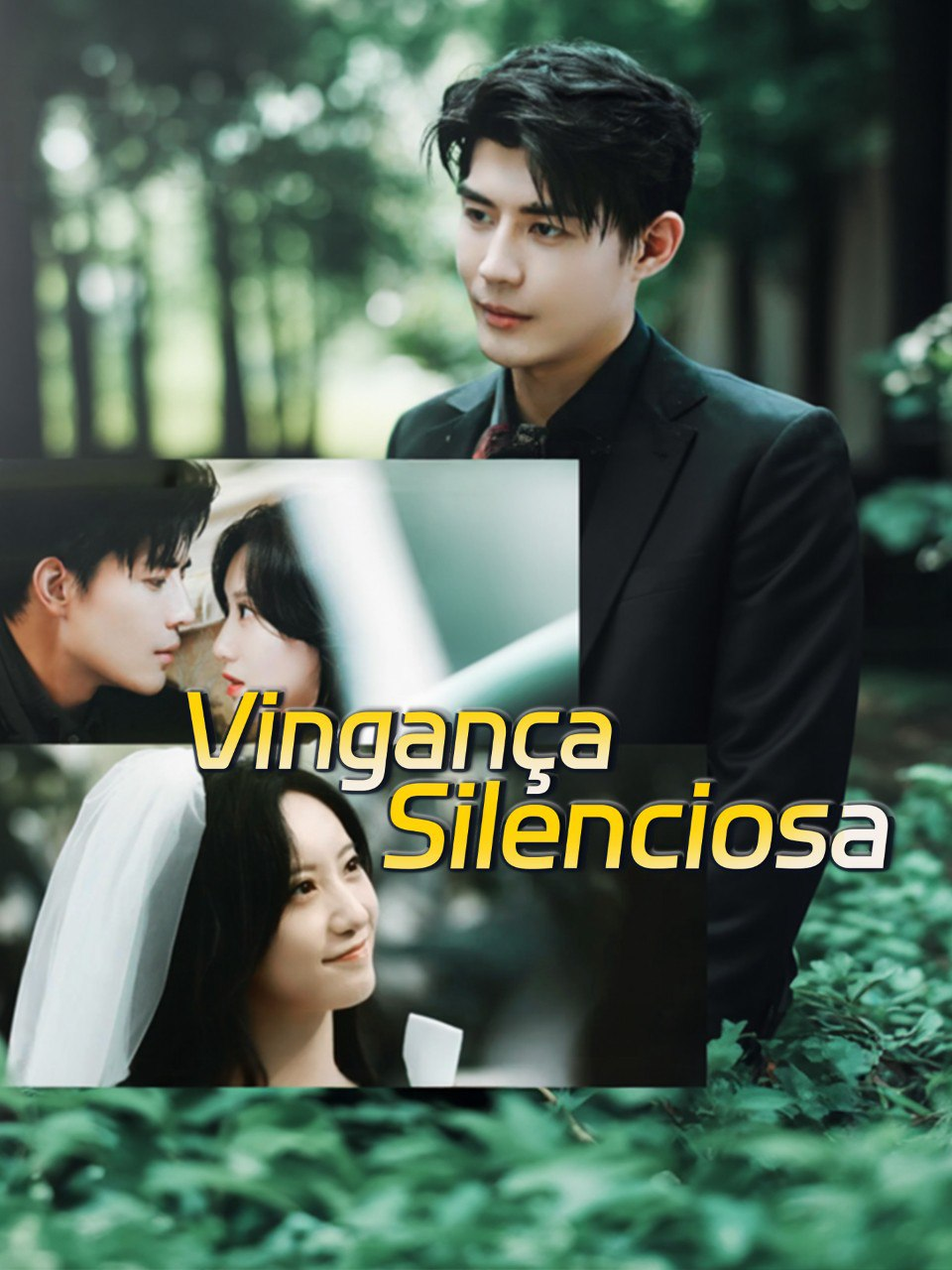 VINGANÇA SILENCIOSA