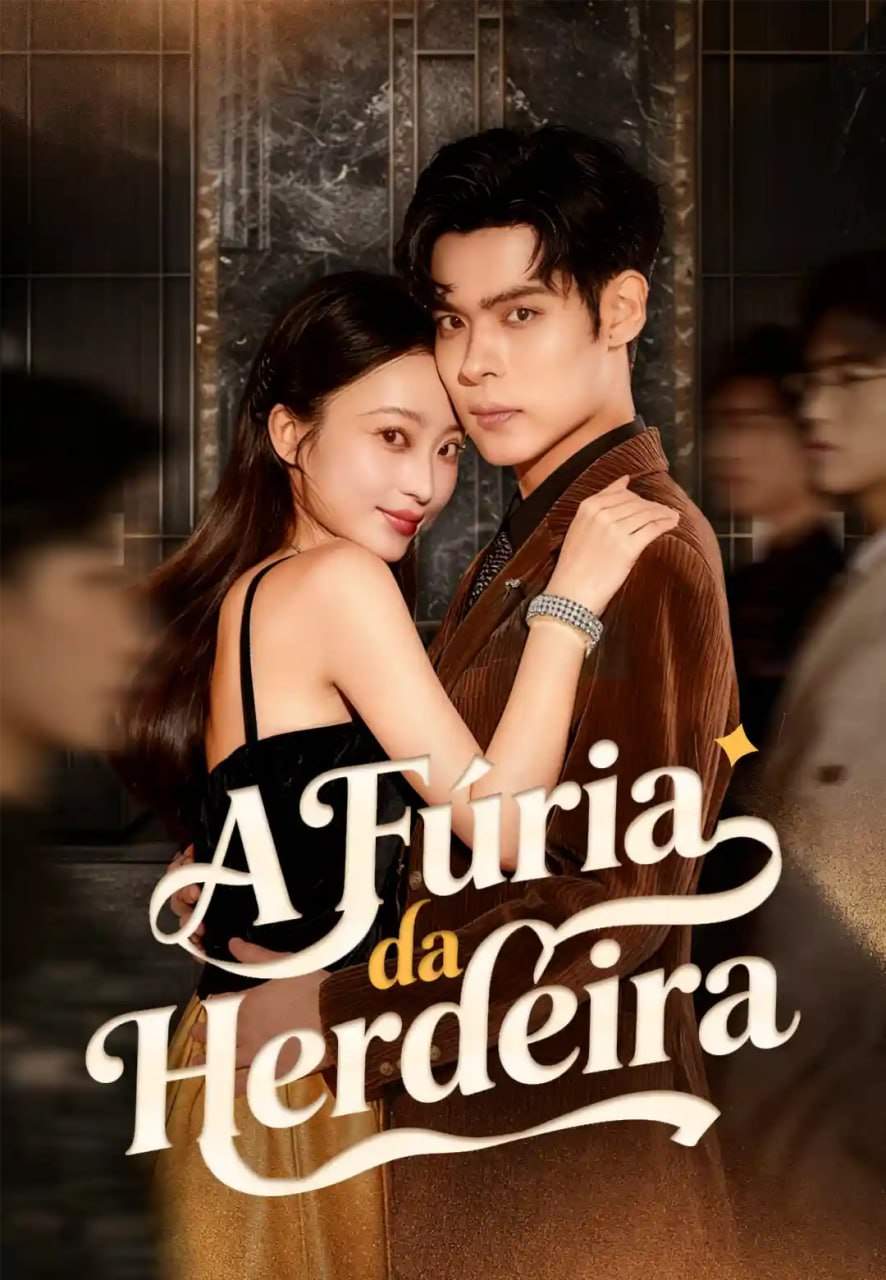 A FÚRIA DA HERDEIRA