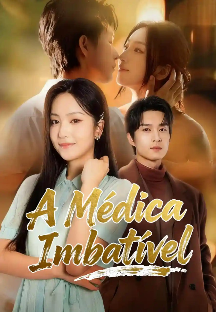 A MÉDICA IMBATÍVEL