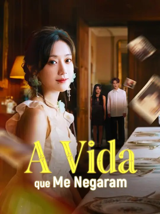 A VIDA QUE ME NEGARAM