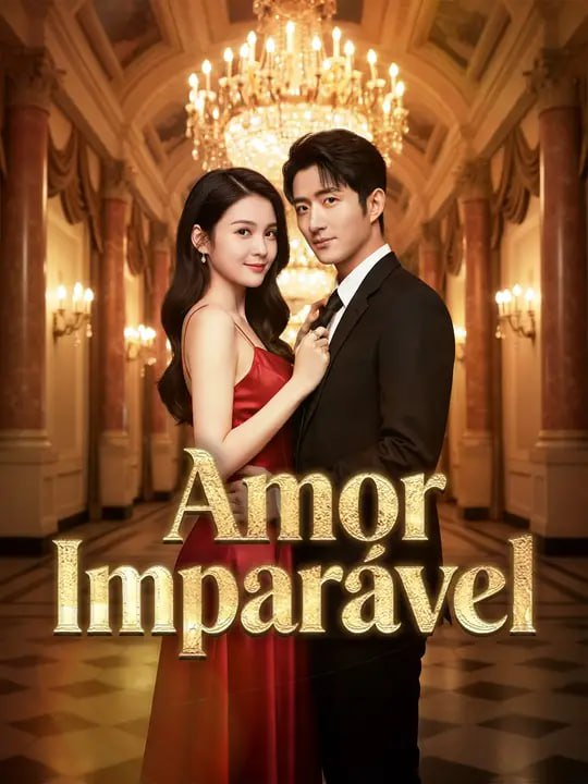 AMOR IMPARÁVEL