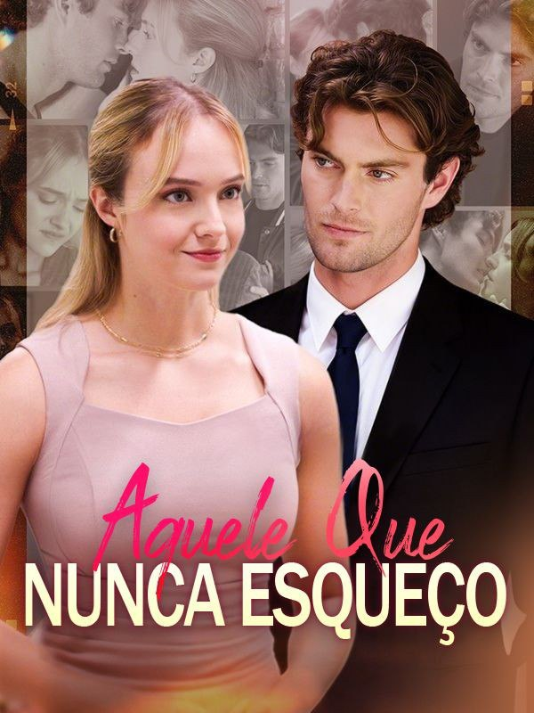AQUELE QUE NUNCA ESQUEÇO