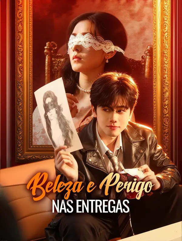 BELEZA E PERIGO NAS ENTREGAS