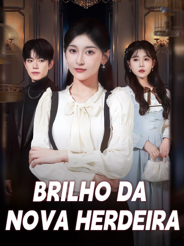 BRILHO DA NOVA HERDEIRA