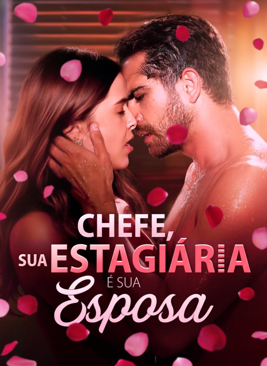CHEFE SUA ESTAGIÁRIA É SUA ESPOSA