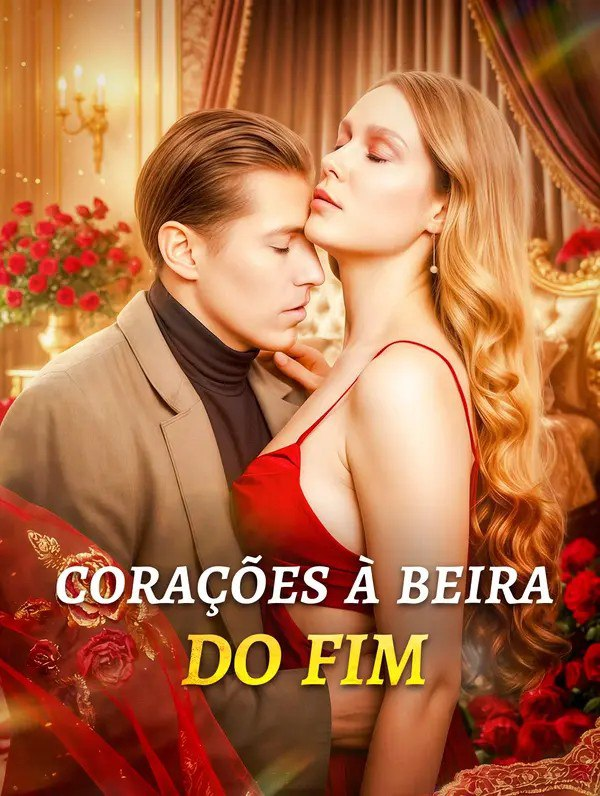 CORAÇÕES À BEIRA DO FIM