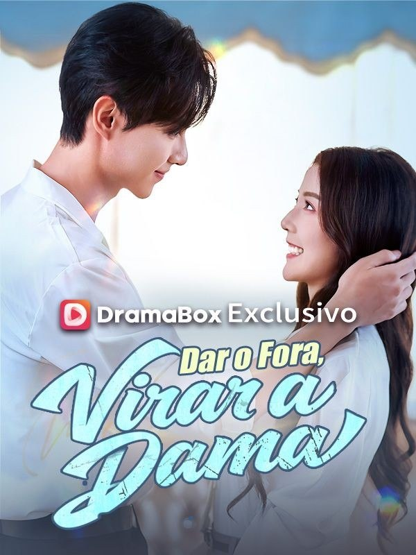 DAR O FORA, VIRAR A DAMA