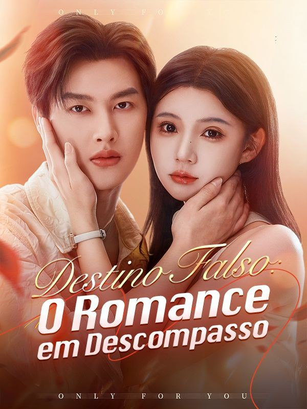 DESTINO FALSO: O ROMANCE EM DESCOMPASSO