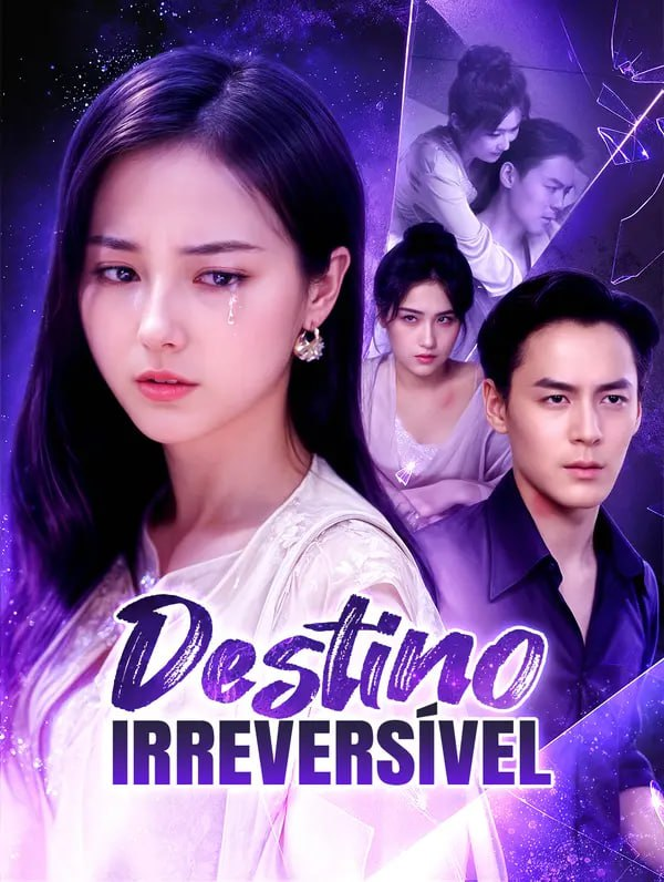 DESTINO IRREVERSÍVEL