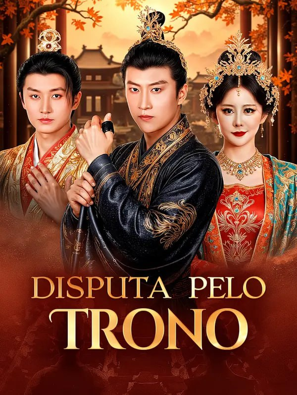 DISPUTA PELO TRONO