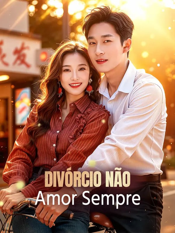 DIVÓRCIO NÃO, AMOR SEMPRE