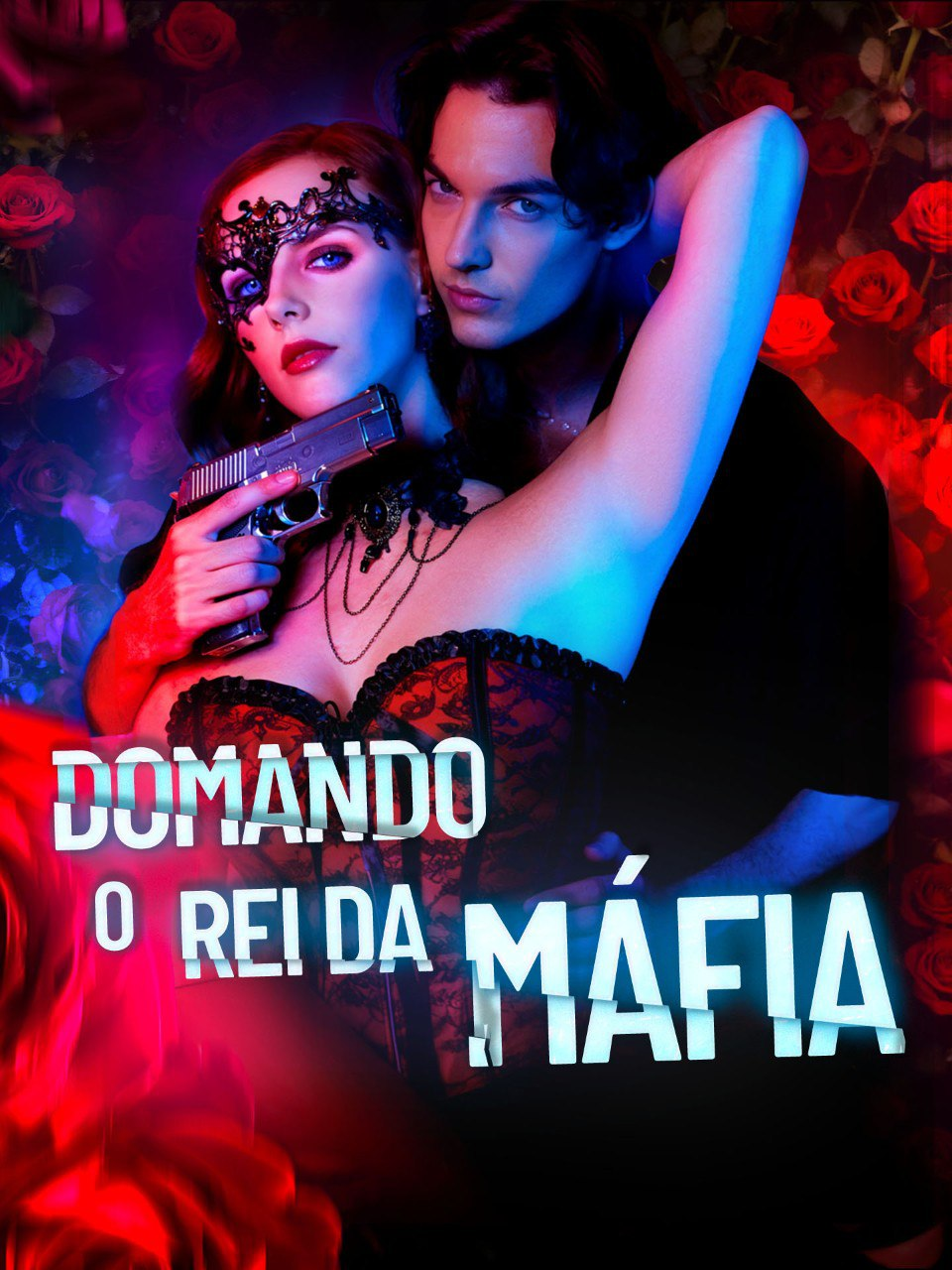 DOMANDO O REI DA MÁFIA