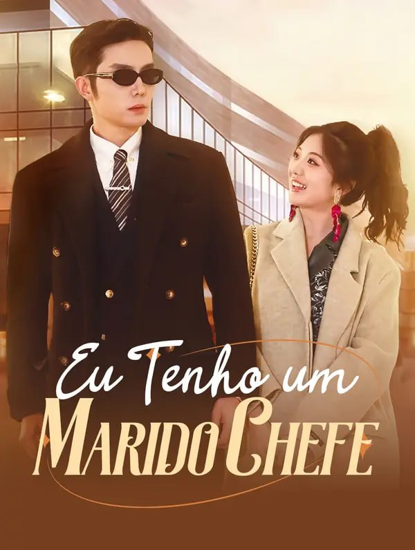 EU TENHO UM MARIDO CHEFE