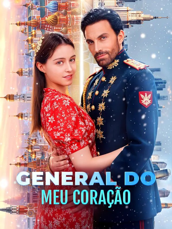 GENERAL DO MEU CORAÇÃO