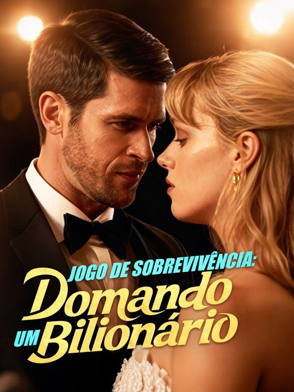 JOGO DE SOBREVIVÊNCIA: DOMANDO UM BILIONÁRIO